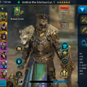 Raid: Shadow Legends