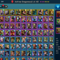 Raid: Shadow Legends