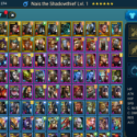 Raid: Shadow Legends