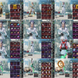🔥 3 X-SUITS ❄️  11 X KILL MESSAGE FULL STACKED 👑  11X KILL MESSAGE 💀  MYTHIC LOBBY 🎭  LOADED INVENTORY 🎒  CHECK IMAGES 📸  SECURE ACCOUNT 🔒 2
