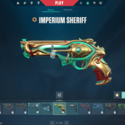 NA🔥Kuronami (Vandal + Sheriff + marshal+Spectre ) |  Reaver Knife 💎  2 x Battlepass ⚡Imperium Sherrif ⚡Many More 🎟️ Full Access 🔑 ✅ Instant & Cheap 💰 Trust 4