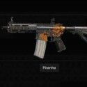Rainbow Six Siege X