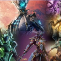 Warframe