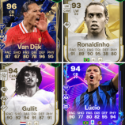 Accounts