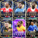 EA Sports FC