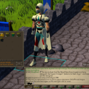 Old School RuneScape