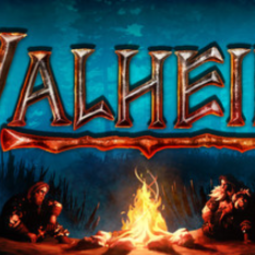 Valheim Steam ACC [0Hour played]~Original Email ~Full Acess 0