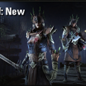 Items