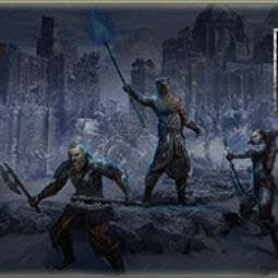 [PC-EU] Orsinium 0