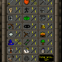 Old School RuneScape