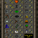 Old School RuneScape