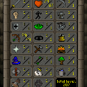 Old School RuneScape