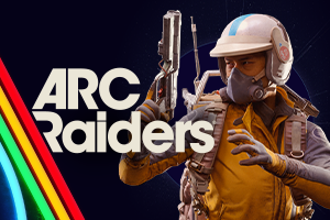 [ARC Raiders] Fresh New Steam Account|Lvl 75|500K Coins|Benchs and Scrappy Max