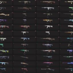 NA | 380 Skins | 21 Battlepasses | Kuronami Bundle | Protocol 781-A Bundle | RGX full Bundle | Arcane Bundle | Ruination Bundle | Knife 26 | Full Details Below! thumbnail