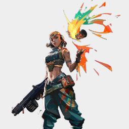 [Taiwan, China servers] ✅Valorant+fresh account⚡️+Full Access⚡️+Original mailbox⚡️ Bindable and password changeable