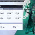 Accounts