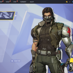 [Steam] Was Gold 3 _ SeaSon 1 _ INVISABLE WOMAN Skins _ Hand Levelled _ Instant Delivery 0