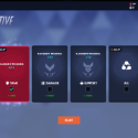 Overwatch
