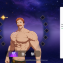 The Seven Deadly Sins Origin