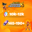 All Star Tower Defense X