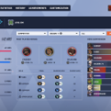 Accounts
