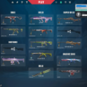 Accounts