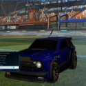 Rocket League