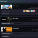 Rocket League