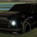 Rocket League