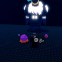 Steal an Egg