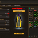 RuneScape 3 Gold