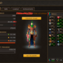 RuneScape 3 Gold