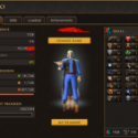 RuneScape 3