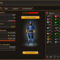 RuneScape 3 Gold