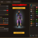 RuneScape 3