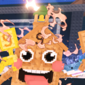 Steal a Brainrot