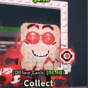 Steal a Brainrot