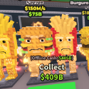 Steal a Brainrot