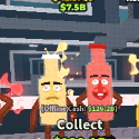 Steal a Brainrot