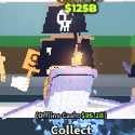 Steal a Brainrot