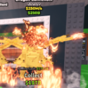 Steal a Brainrot