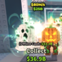 Steal a Brainrot