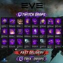 EVE Online ISK