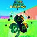 Escape Tsunami For Brainrots Trade Tokens