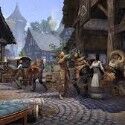 Elder Scrolls Online