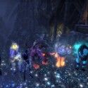 Elder Scrolls Online