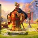 Rise of Kingdoms