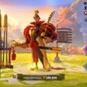 Rise of Kingdoms