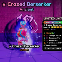 Anime Defenders