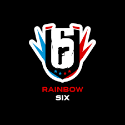 Rainbow Six Siege X Credits